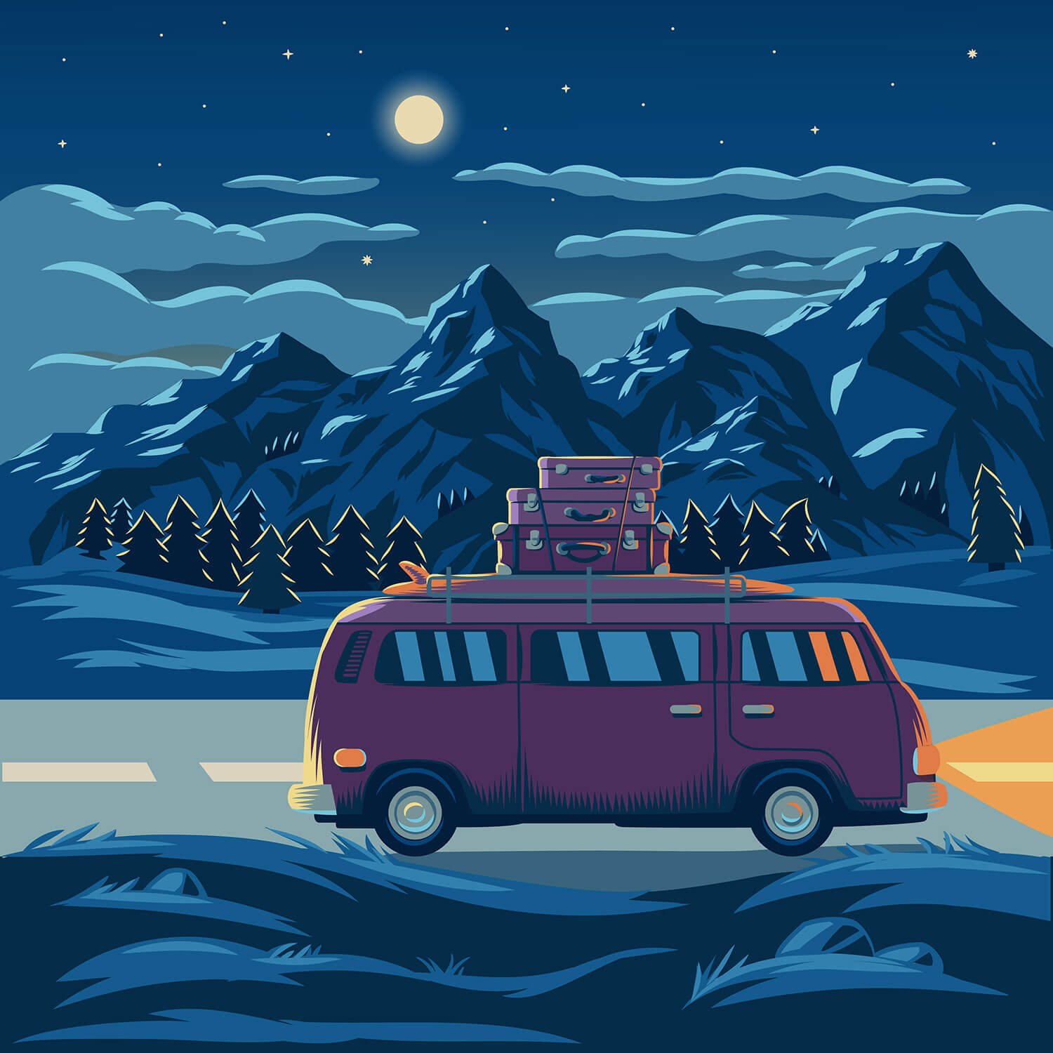 travel