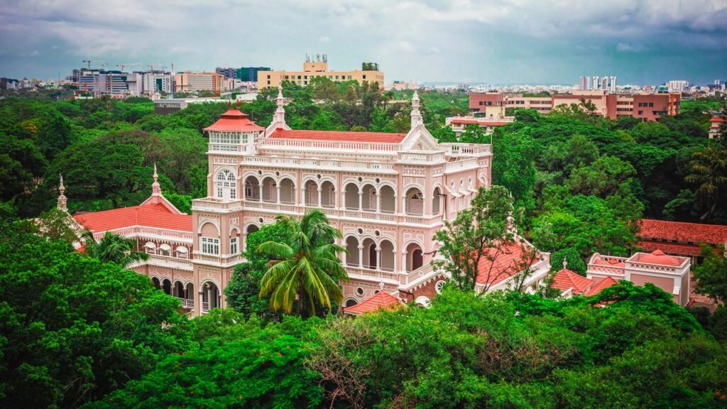 9 Things To Do In Pune