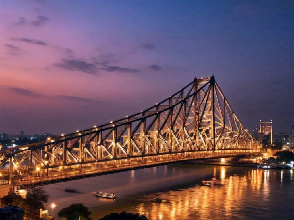 7 Exciting Things to Do in Kolkata