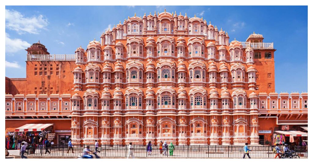 Hawa Mahal