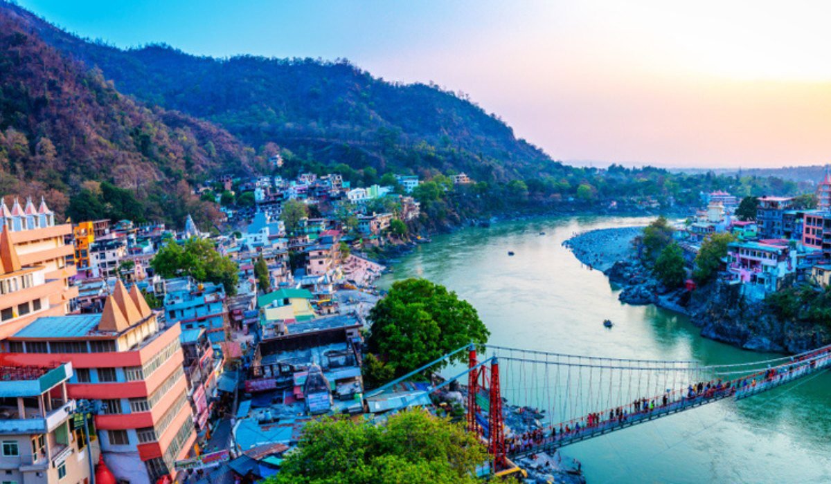 10 Things to Do in Rishikesh