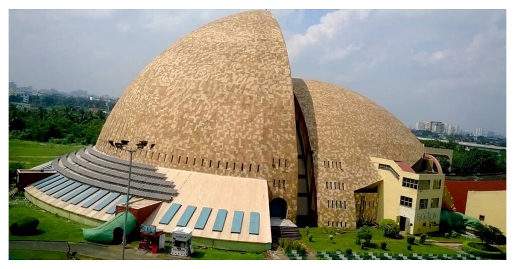 Science City