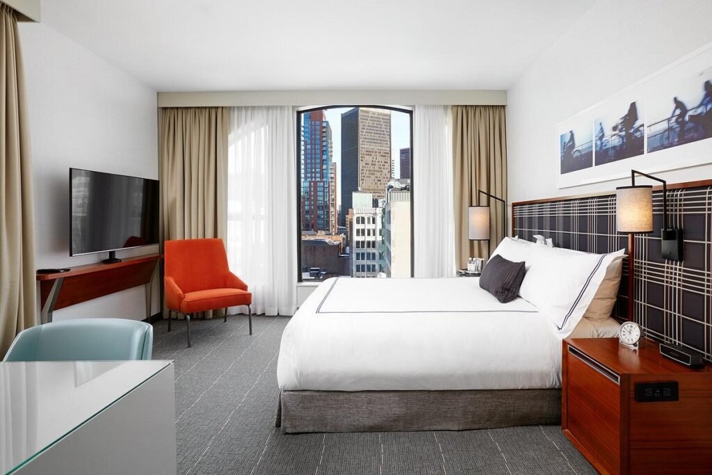 Hotels in Boston