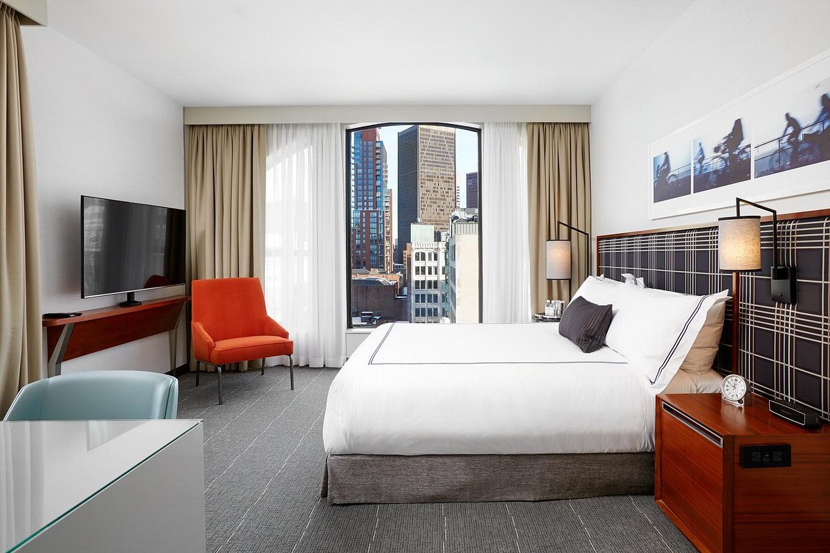 Hotels in Boston