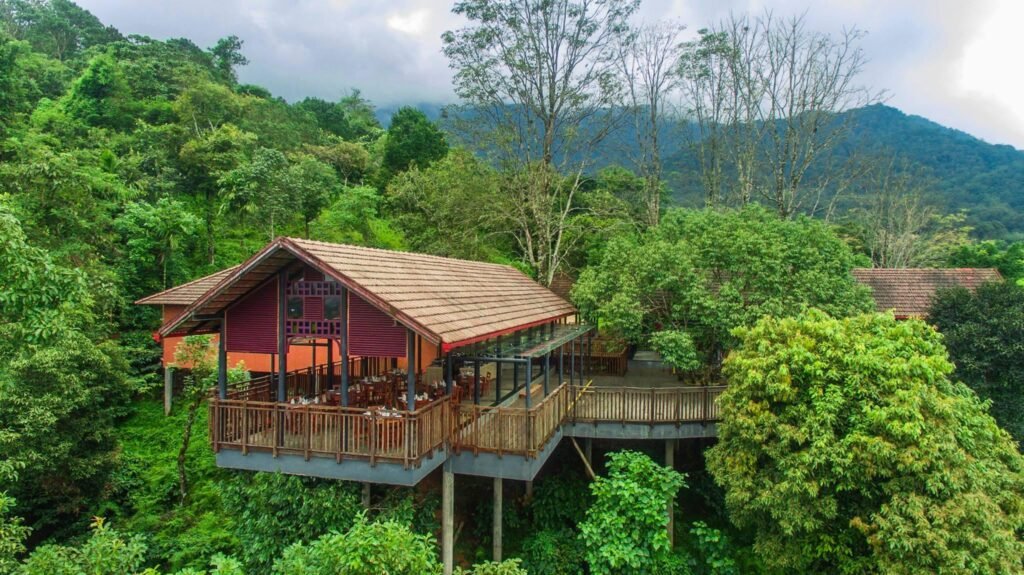 7 Amazing Resorts in Wayanad for a Perfect Stay