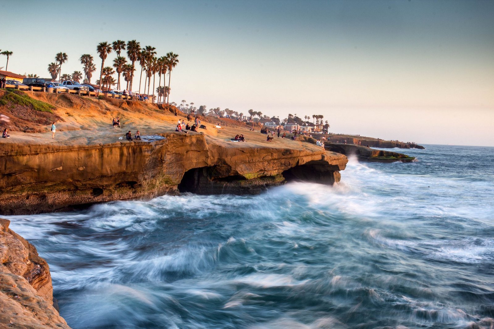 9 Most Beautiful Beaches San Diego