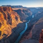 A Timeless Wonder: The Grand Canyon National Park