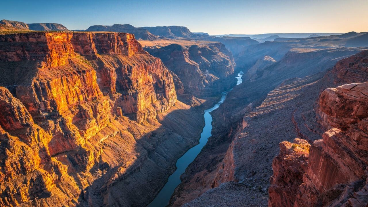 Grand Canyon National Park