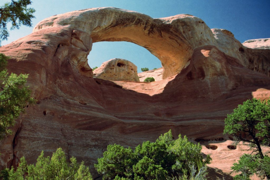 USA Colorado National Monument