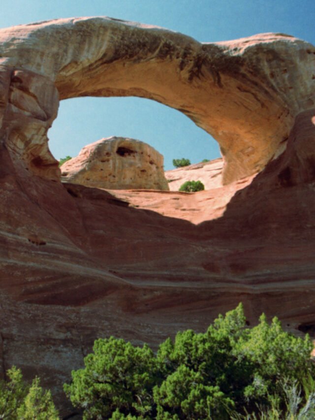 USA Colorado National Monument