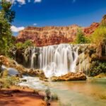 Top 10 Most Spectacular Waterfalls in the U.S.