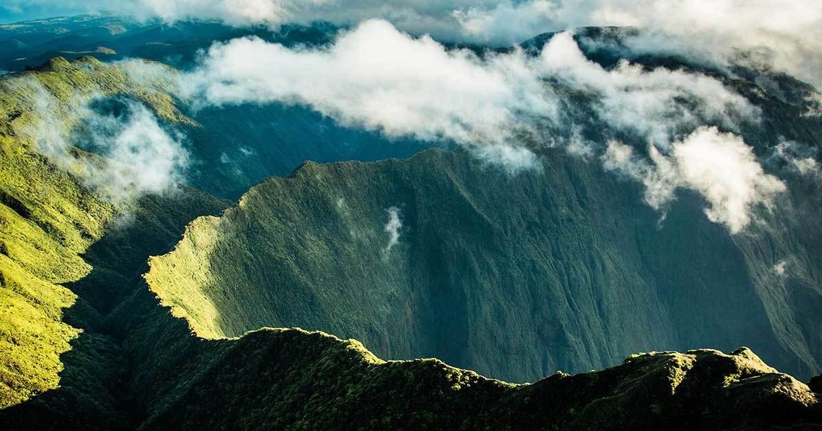 Most Beautiful Mountains in Hawaii one must visit