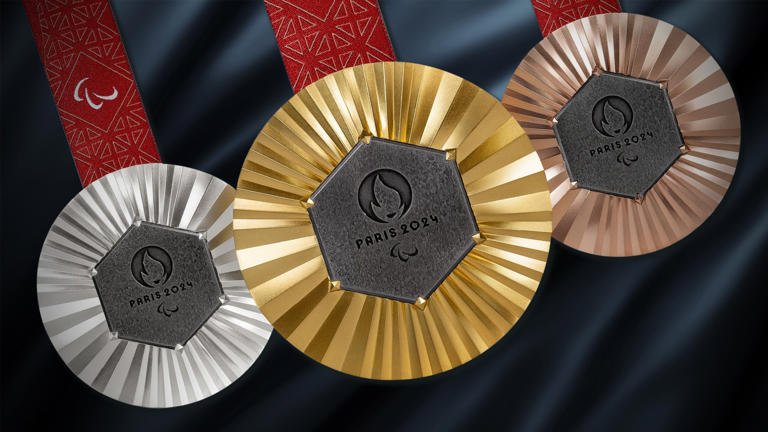 New Zealand Medallists and results at the Paris Olympics in 2024