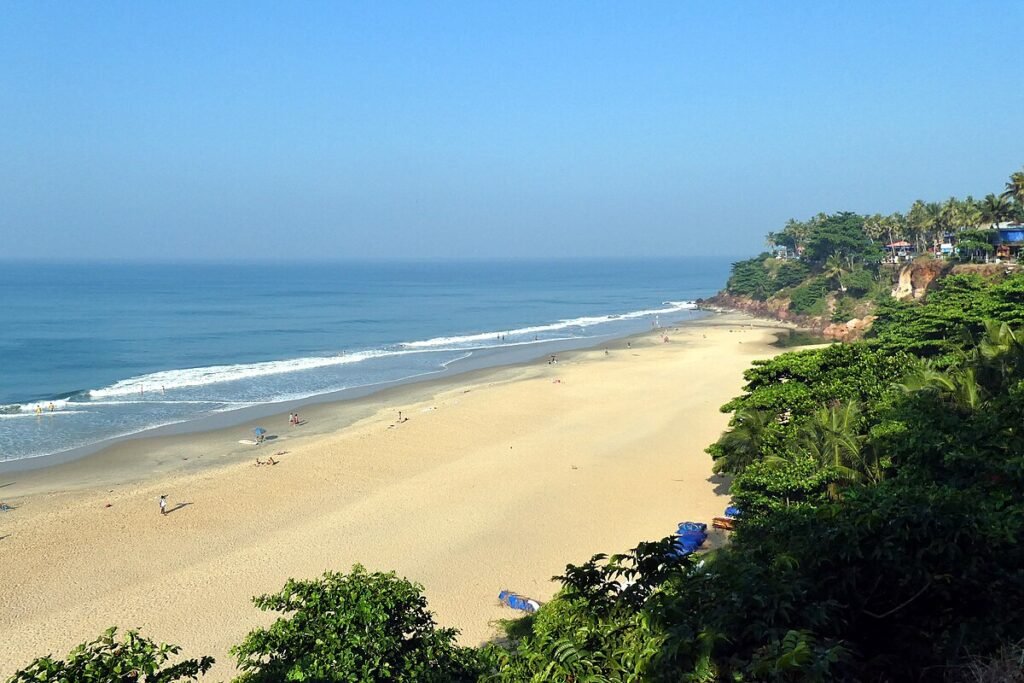 Varkala