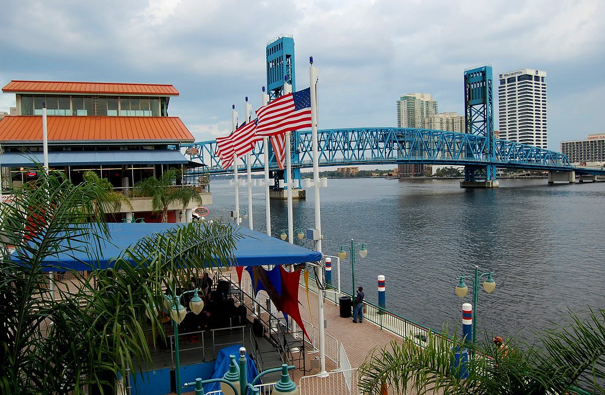 Places To Visit In Jacksonville, Florida