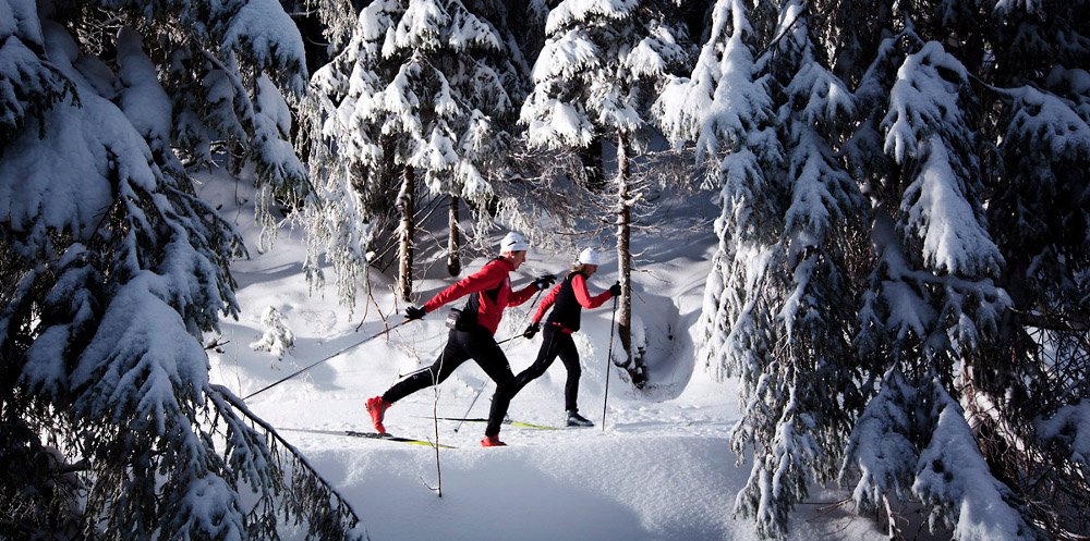 Best Snow Skiing in Virginia to Discover a Winter Wonderland