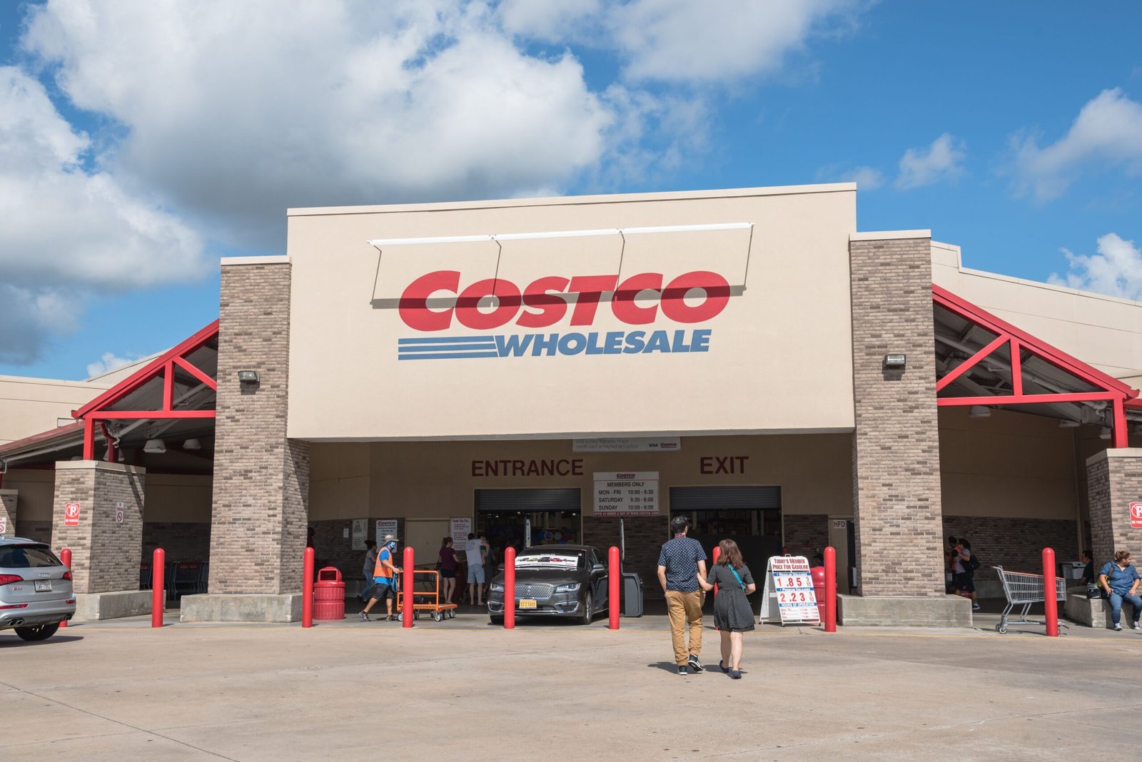 Costco Travel