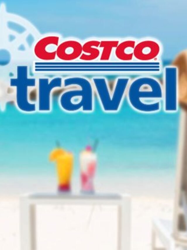 Costco Travel