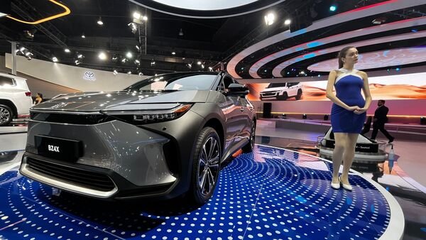 Auto Expo