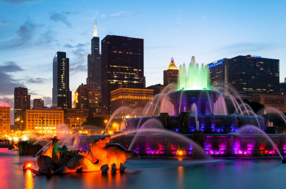BEST Places to Visit in Chicago (2025)