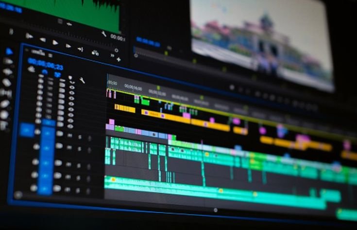 Video Editing