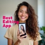 Best Video Editing App for Phone